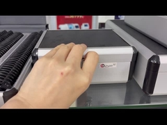 Δοκιμαστικός φακός που τίθεται για τους προοδευτικούς φακούς 22pcs