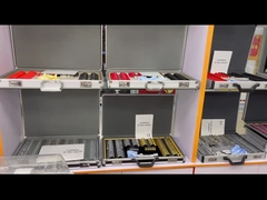 Δοκιμαστικό σύνολο φακών