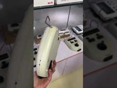 DC 4.5V επαναφορτιζόμενο 10W μαθησιακή απόσταση μηχανή 30cm απόσταση