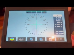 Οπτικό φακόμετρο