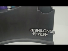 Αξεσουάρ Οπτομετρίας SS Εργαλεία Επισκευής Οπτικών Βάση 9 Τεμαχίων Πένσες Και 6 Κατσαβίδια