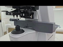 Αυτόματο Lensometer με το ελάχιστο τμήμα 0.1mm PD για την ακριβή μέτρηση