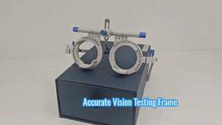 Καθολικό δοκιμαστικό πλαίσιο