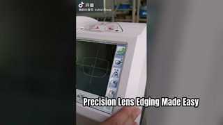 Μια πιο προσεκτική ματιά: Αυτόματος άκρος φακού 3D χωρίς μοτίβο με έγχρωμη οθόνη αφής 8".