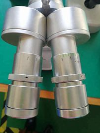 Converging Microscope Ophthalmology Slit Lamp Light Weight Ergonomic Design
