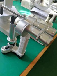 Converging Microscope Ophthalmology Slit Lamp Light Weight Ergonomic Design